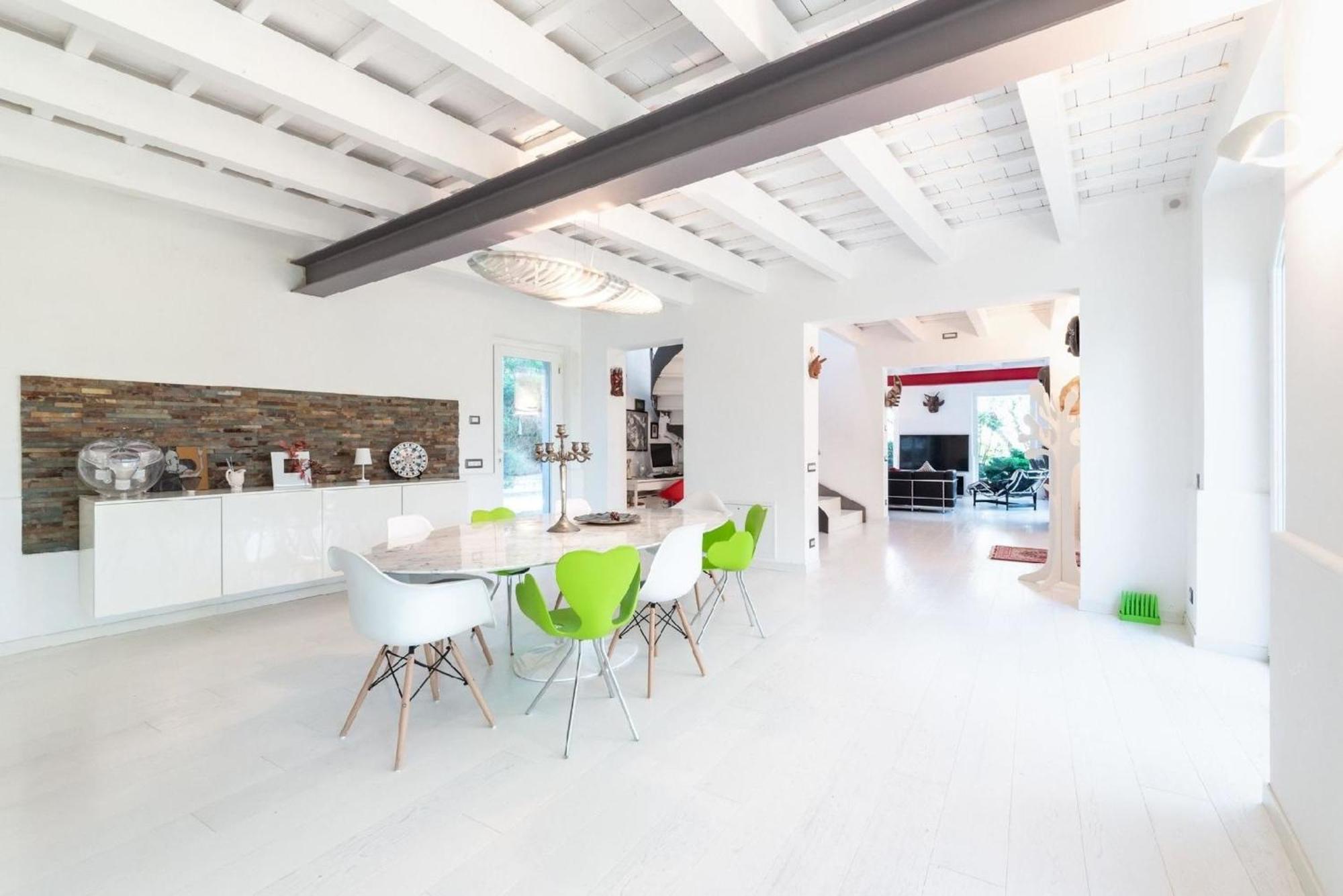 费尔莫Meernahes Ferienhaus Casa Cantagallo Mit Pool别墅 外观 照片