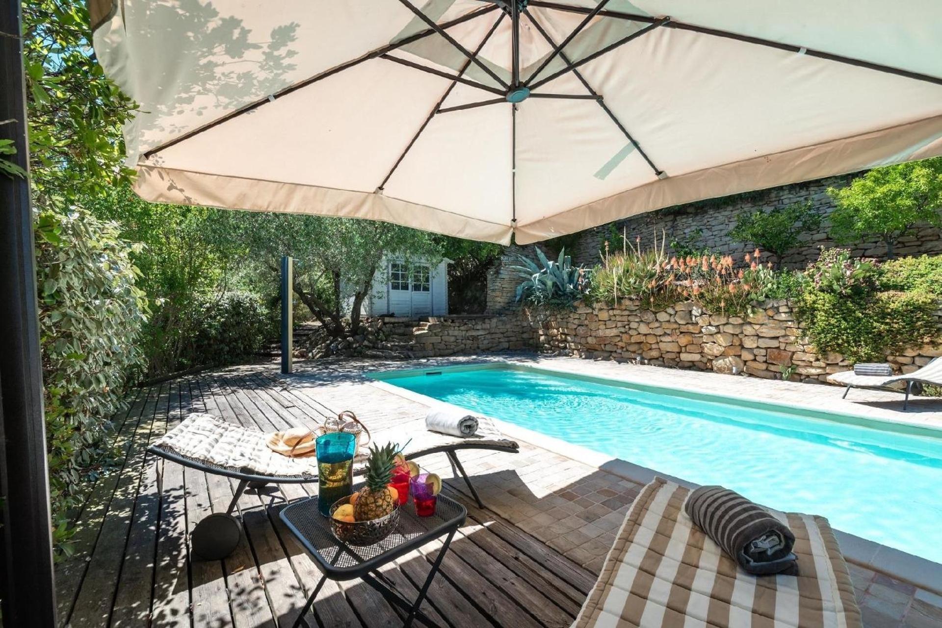 费尔莫Meernahes Ferienhaus Casa Cantagallo Mit Pool别墅 外观 照片