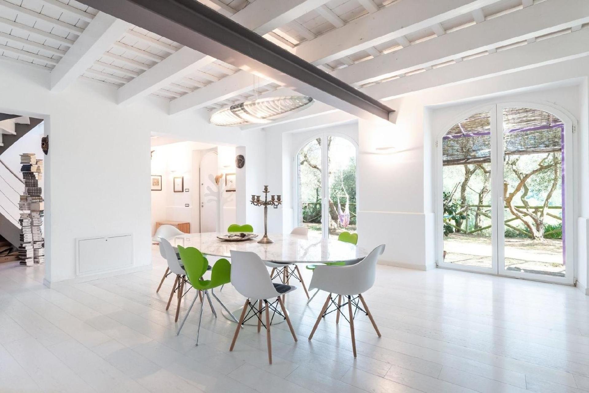 费尔莫Meernahes Ferienhaus Casa Cantagallo Mit Pool别墅 外观 照片