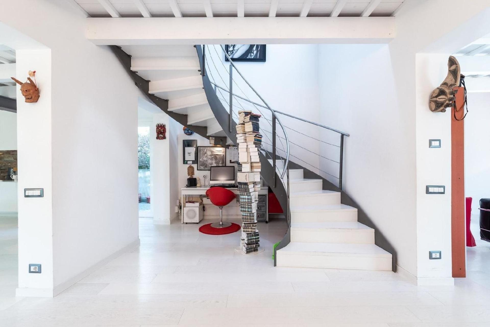 费尔莫Meernahes Ferienhaus Casa Cantagallo Mit Pool别墅 外观 照片