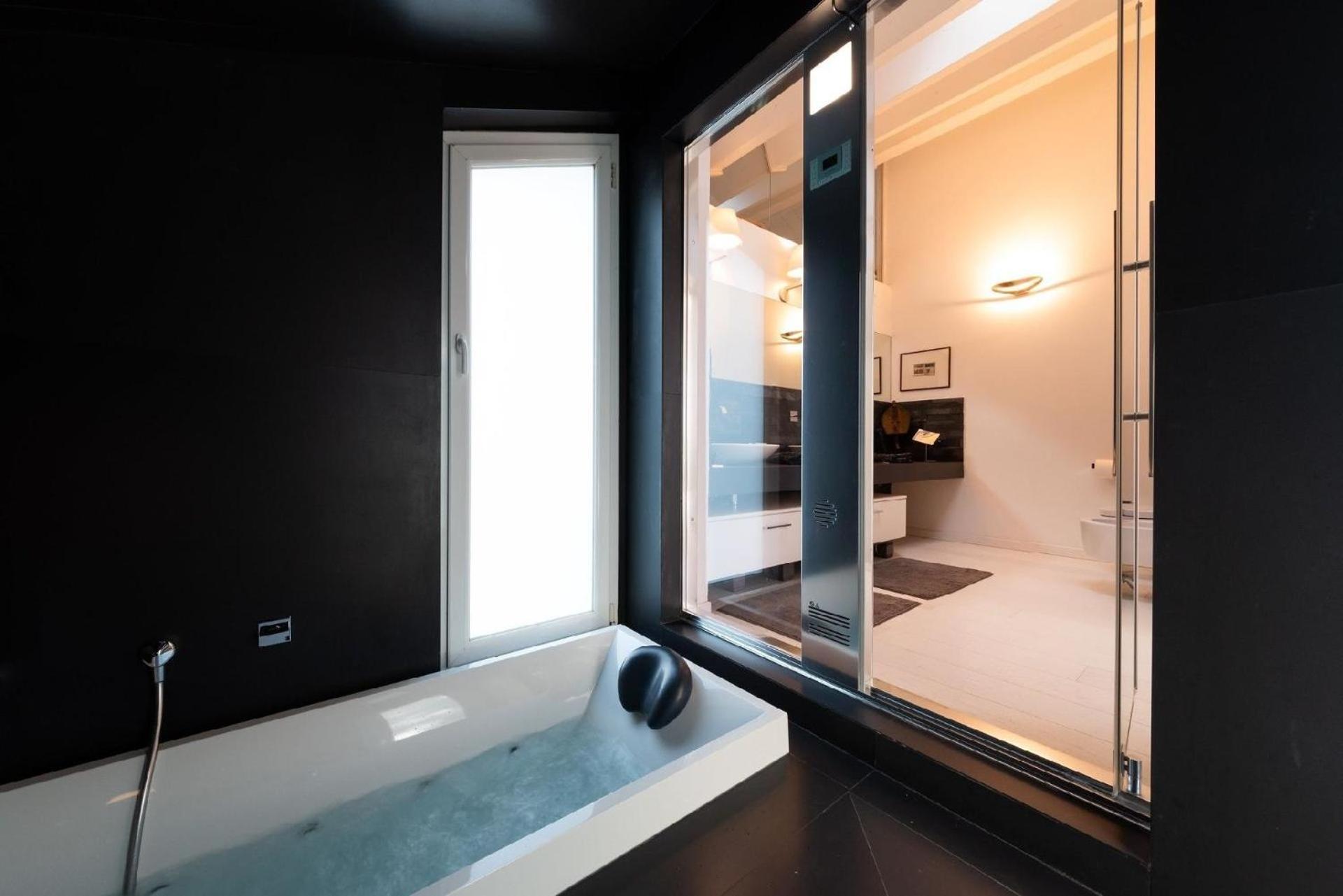 费尔莫Meernahes Ferienhaus Casa Cantagallo Mit Pool别墅 外观 照片